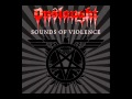 Onslaught - Rest In Pieces