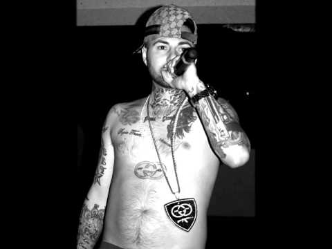 Dont Say Nothin - Gon Gotti , Jessy James and Mista Que (CTM)