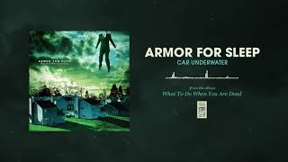 Cover art for Car Underwater