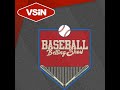 4/21/26-Baseball Betting Show