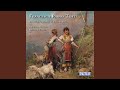 La sera: No. 6, Piangi, tu che hai nei grandi occhi la mia