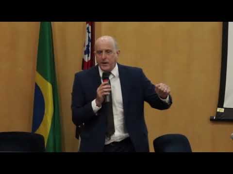 Simpósio Pacote Anticrime: aspectos relevantes e controvertidos na execução penal