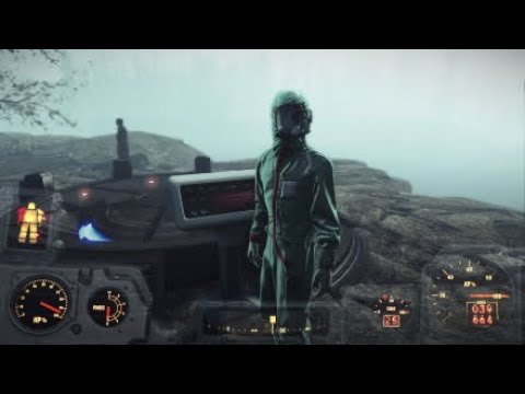 Fallout 4 Institute destroys Acadia