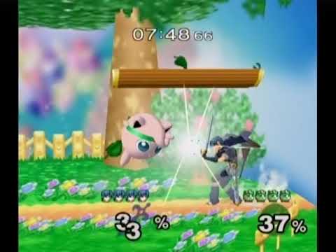 Longhorn Weekly 101 - LF - Palpa (Puff) vs Socktastic (Marth)