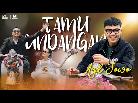 Tamu Undangan - Agil Nofian | Kelangan Koe Aku Oleh Ijol Perasmanan