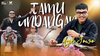 Download lagu Tamu Undangan - Agil Nofian | Kelangan Koe Aku Oleh Ijol Perasmanan mp3