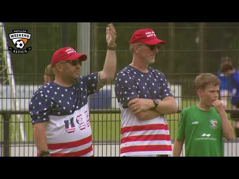 ALTIUS PUPILLENWEEKEND 2025 Aftermovie