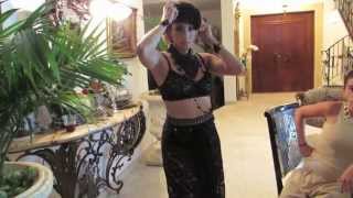 Body Calling - Nyla | Behind The Scenes | Everything Nyla