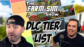 Ranking Farming Simulator 22 DLCs | Farm Sim Show