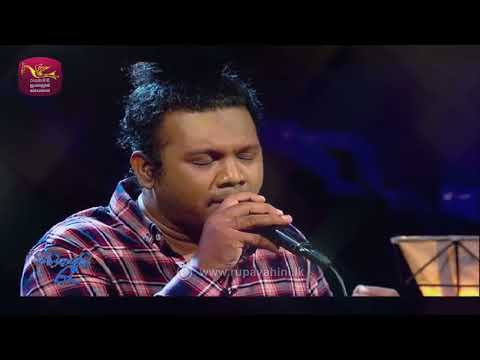 මැටි ගෙදර අපේ කිරි අම්මා Meti Gedara Ape Kiri Amma ( Karunarathna Diwulgane ) #shalika#ishan