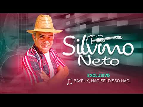 BAYEUX, NÃO SEI DISSO NÃO!