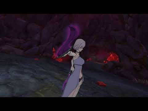 Quick Clear Vs. Frenzied Giant [Training Grotto] (7DS: Grand Cross)