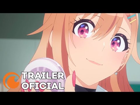 Trailer de The Many Sides of Voice Actor Radio (2024)