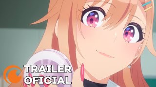 The Many Sides of Voice Actor Radio | TRAILER OFICIAL