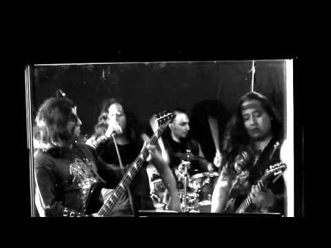 Blaster Artillery - Mosh Cult -  (la Cabina del Terror)