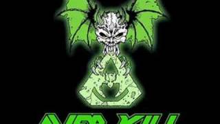 Overkill - Devil by the Tail