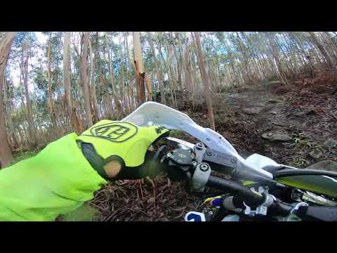 Husqvarna Te 150I 2020 Test