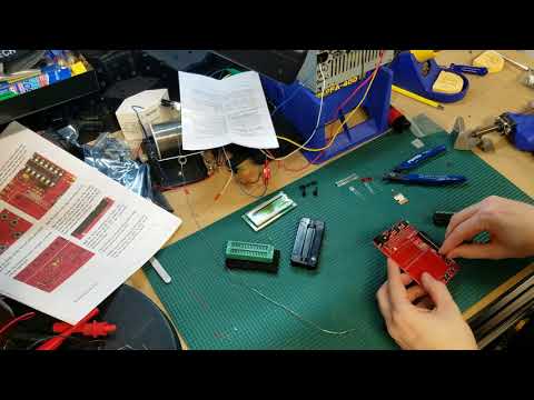 Tech 'n Tools: Neoloch Inquisitor IC Tester Part 1