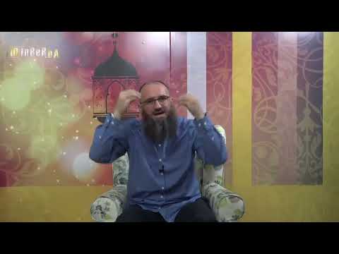 Vrata pokajanja su otvorena 24 sata - mr. Elvedin Pezić