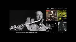 Machito and his afro - cuban ensemble: ¡To Birdland and hurry!