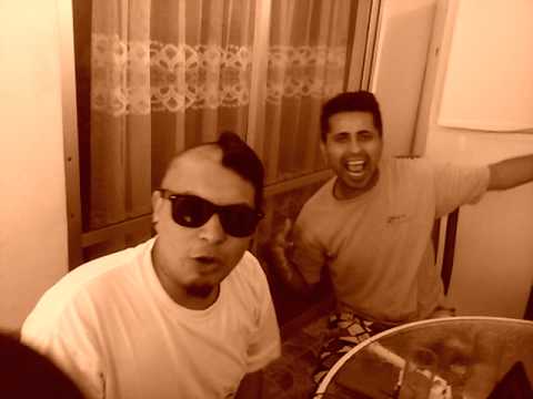 fucktor miedo en la casa