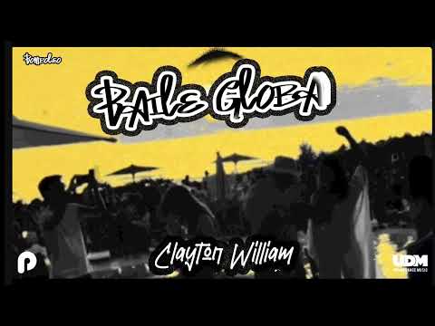 Bomboleo - Clayton William  (Visualizer) | BAILE GLOBAL