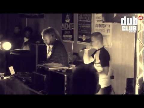 Nantes Dub Club #6 - Mungo's HiFi feat. Charlie P. ("Pure Worries" riddim) ①