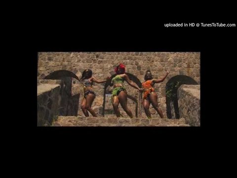 Chingee - Welcome To Carnival Official Music  2017