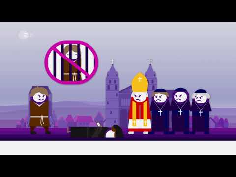 logo! erklärt Martin Luther