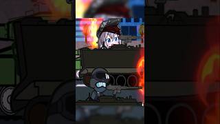 【ゆっくり茶番】銃撃戦-軍隊vsゾンビ(銃撃戦) #ゆっくり劇場 #ゆっくり #ショート動画#ドールズフロントライン