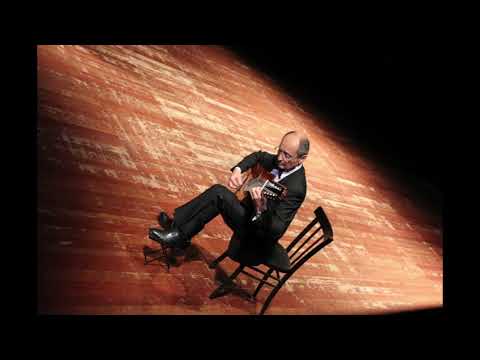 Gaspar Sanz  SUITE ESPANOLA arr. Narciso Yepes