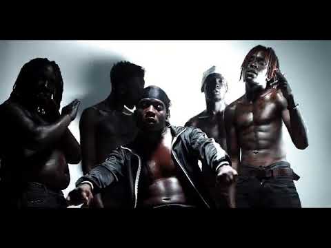 Scar Mkadinali ft Lord G- Black is Beautiful (unofficial video)