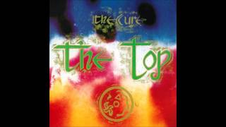 Download lagu The Cure - The Caterpillar mp3