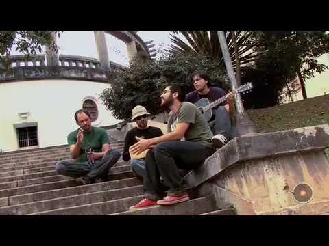 Música de Bolso - Los Porongas - Distante