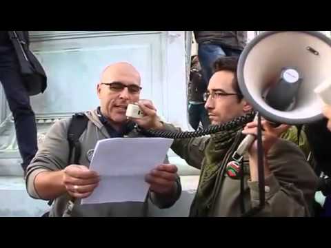 NU exploatarii gazelor de sist din Barlad si Pungesti