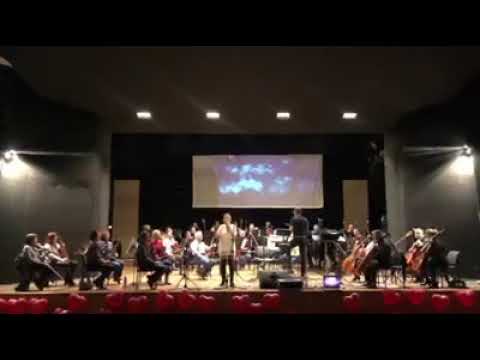 Magdalena Meisel - The Power Of Love