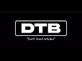 Merczz DTB Don T Trust Bitches Clean Version