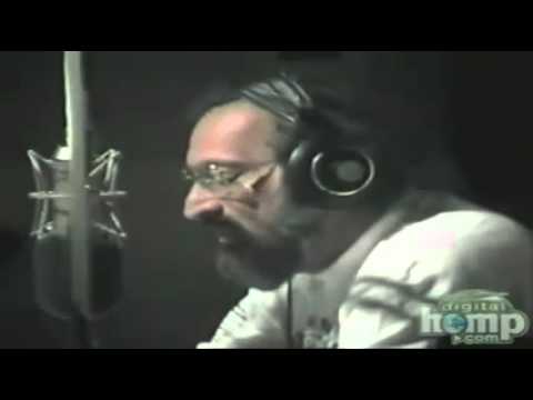 Jack Herer - Hemp Has No Enemies.