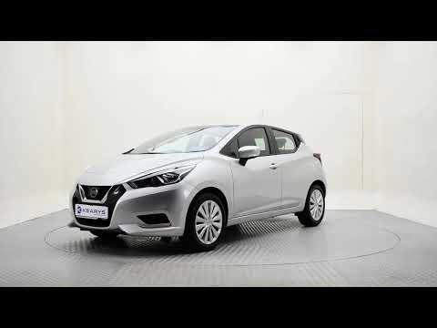 Nissan Micra 1.0T S - Image 2