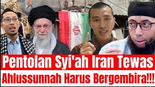 Download lagu MAMPUS!!! PETINGGI SYIAH IRAN MATI!! AHLUSSUNNAH BERGEMBIRA!!! FANBOY SYIAH IRAN NANGIS!!! mp3 Download lagu MAMPUS!!! PETINGGI SYIAH IRAN MATI!! AHLUSSUNNAH BERGEMBIRA!!! FANBOY SYIAH IRAN NANGIS!!! mp3