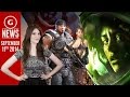 New Metal Gear Solid 5 Video & Gears Of War Coming To Kinect? - GS Daily News