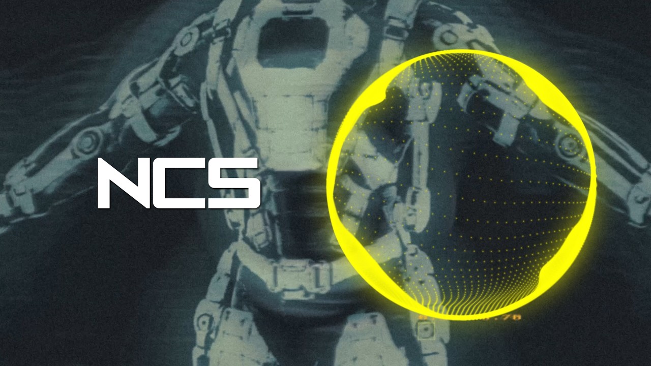 V. Christie - Exoskeleton | House | NCS - Copyright Free Music