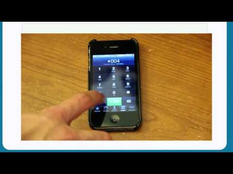 How to view blocked phone numbers