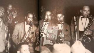 Blues with Helen  - HELEN  HUMES  1938   #  6