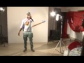 Jaywon - This Year (Odun yi) {Behind The Scenes