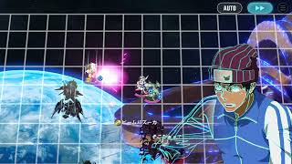 【#ジージェネエターナル】V・ハード2クリア【1PT】