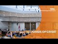 Roerig politiek jaar met crisis op crisis: 'Nog nooit zoveel problemen in één jaar gezien'