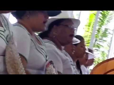 C.C.C.A.S. Faleniu Pese Talalelei 2014