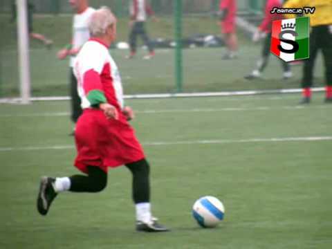 MBKS SARMACJA BEDZIN OLDBOYS - KS ZEW KAZIMIERZ OLDBOYS