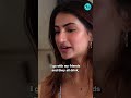 Palak Tiwari Avoids Consuming Alcohol Curly Tales Shorts
